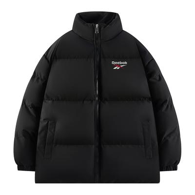 Down Jackets Unisex Stand Collar Moderate 25SRMGA2U