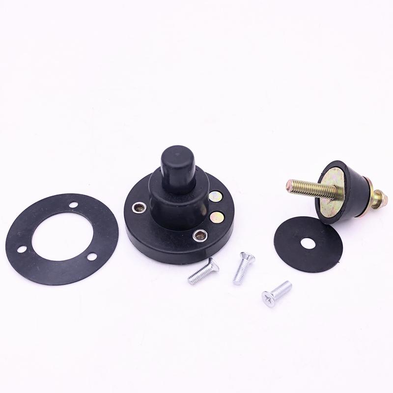 JayCreer Universal Door Locks For Forklift,Wheel Loaders,Excavators,Tractors
