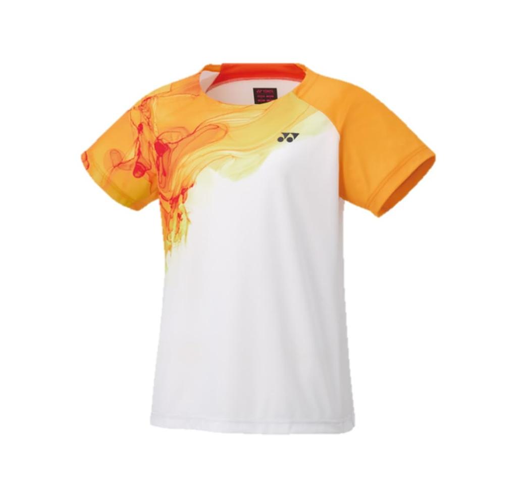 Yonex Game Shirt 20817 Women's