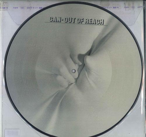 

LP Record CAN - Out Of Reach LR352 Lilith 2010 Europe Dance & Electronica