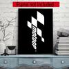 Motogp 5D Diy Diamond Paintings Mosaic Wall Round Diamond Art Painting Kits Embroidery Crystal Accessories Frameless