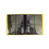 New Trading Card Collector Holder Binder Portable Storage Case Suitable for Cards Baseball Football Cards