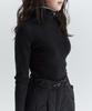 Peulleio Padded Pants _ Black