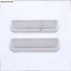Car Seat Bottom Foor Air AC Outlet Protection Dust Cover Anti Blocking Cover Kit Interior Accessories For Haval H9 2nd 2024 2025