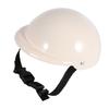 1Pcs Safety Hat for Dog Pet Sturdy Waterproof Uv Protection Impact Absorbing Design Comfortable Fit Great Gift for Pet