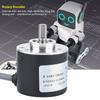E6B2-CW 6C Incremental   Encoder GeneraL purpose Encoder 38mm Diameter(100PCelsiusR)