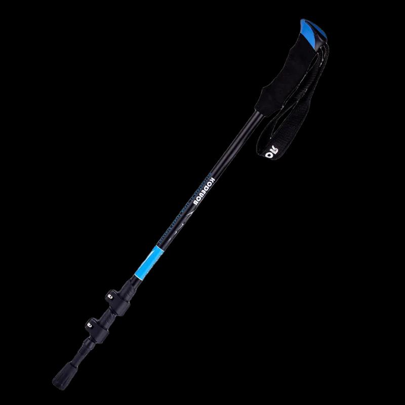 REFLEK Aluminum Alloy Foldable Trekking Pole