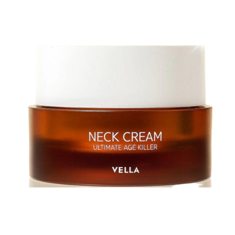 

VELLA Ultimate Age Killer Neck Cream (50ml)