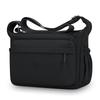 Damska torba crossbody Duża pojemność Nylonowa wodoodporna torba Wielokomorowa torba na ramię