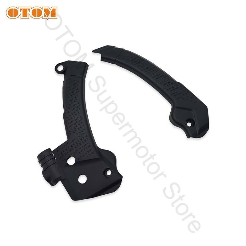 For HUSQVARNA -2025 Motorcycle Frame Guard Fairing Protection Cover Panel Shell FC FE FX TC TE TX 125 250 350 450 Motocross