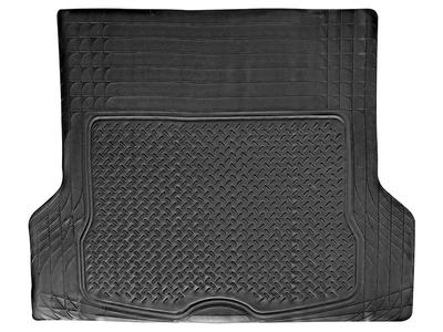 Trunk Mat, Rubber, 139 X 112 Cm