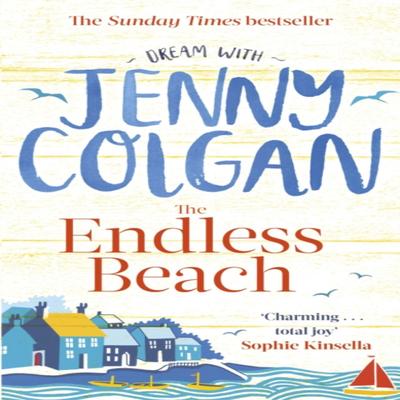 The Endless Beach by Jenny Colgan Paperback Book 9780751564822