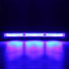 16LED Strobe Working Light 6 Inch 48W 9-36V Strobe Truck Car Headlight Working Light Warming Light