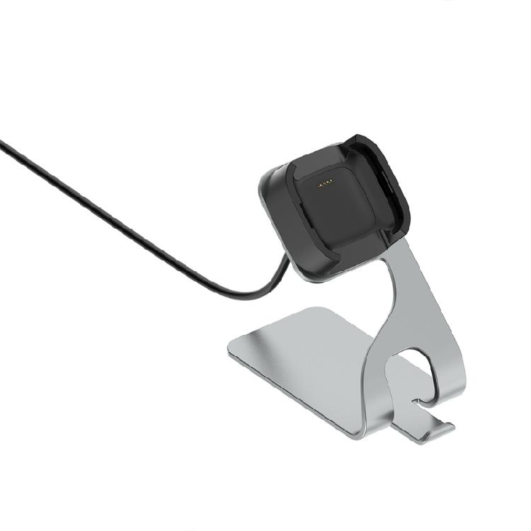 For Smart Watch Charger Holder Charging Stand Base Cradle D