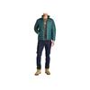 Timberland Warm Simple Comfortable Aesthetic Solid Color Down Jacket Men Outerwear TB0A42FB317