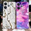For Realme Note 70 4G Case Popular Painted Soft Silicone Phone Cases for Realme Note 70T 4G Back Cover Narzo 80 Lite 4G Casing