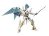 Code Geass: Lelouch of the Rebellion Mechanical Mook with Movable Paper Model "Lancelot Albion & Lancelot Albion Zero
