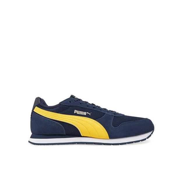 

Мужские кроссовки Puma St miler 401622 11 темно-синий EU 40
