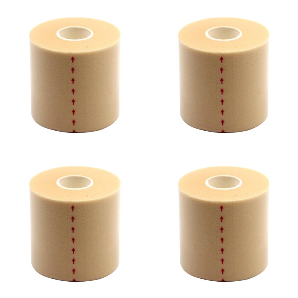 

Badminton Grip Cushion Wrap Sponge Tennis Racket Cover for Sports (6cmx20m)