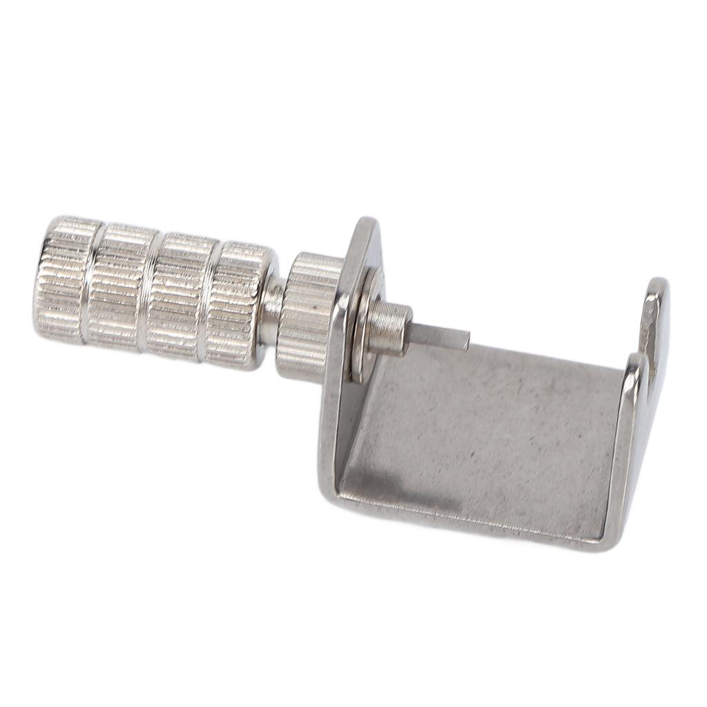 Stainless Steel Dental High Speed Handpiece Needle Remover Oral Repair Maintenance Tool