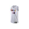 Nike Basketball Jersey Men's White DQ0200-101