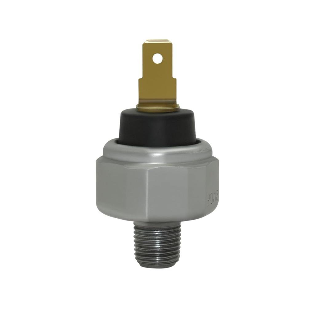 J5614001 Oil Pressure Sensor for Chevy Aveo 2004-2011 Lacetti 2005-2013 Spark 2009-2015 Opel Astra 2004-2010 Corsa 2006-2014