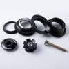 Bolany 44mm 44mm MTB Bike Headset Alloy One-piece semi-Peilin Bicycle Headset Bowl Tube Sport