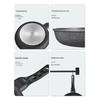 COOKER KING 28cm Maifan Stone Non-stick Frying Pan