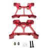 Metal Front and Rear Shock Tower 6838 6839 for 1/10 Traxxas Slash Stampede 4X4 VXL RC Car Upgrades Parts