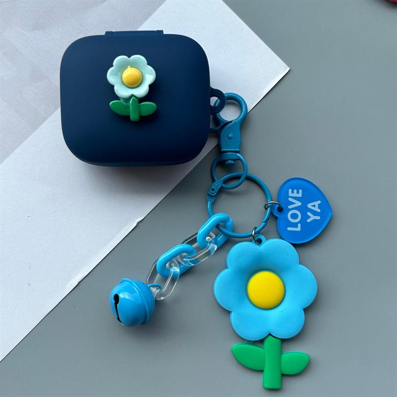 Applicable Redmi buds 1 wireless bluetooth headset 1 protective case Xiaomi Air1SE cartoon 1 soft case