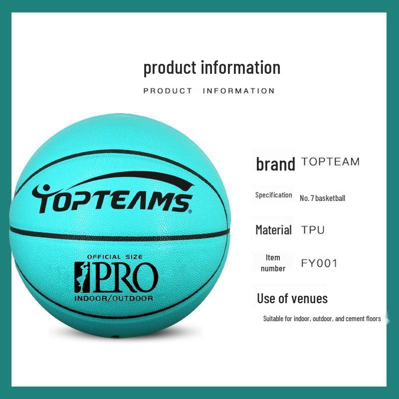Size 7 & 5 Indoor/Outdoor Basketball for Adults & Kids - Competition & Training, Gift Option, Custom Engraving Available