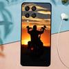Moto Bike Motocross For Samsung Galaxy M14 M34 M54 M20 M06 M16 M12 M13 M15 M35 M55 M33 M53 M21 M31 M32 M52 Case