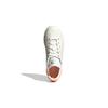 Adidas Stan Smith Snakeskin Core White Beam Orange GS HP9723