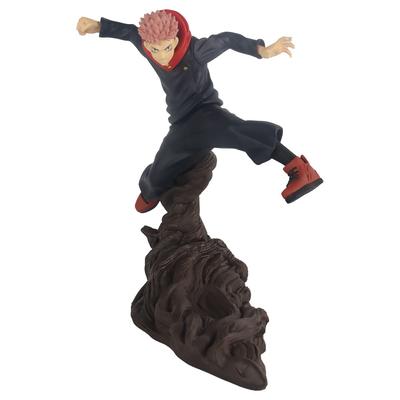 Banpresto Jujutsu Kaisen Kombinationskampffigur Kojo Yuuji