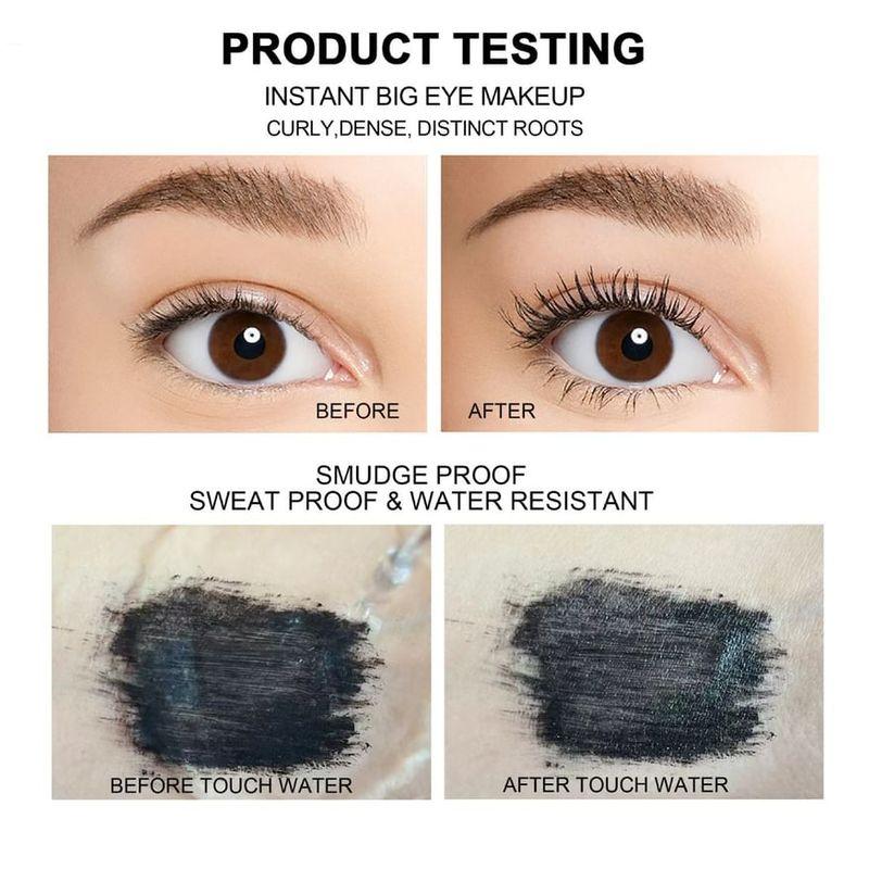 HANDAIYAN - Volumizing & Lengthening Mascara