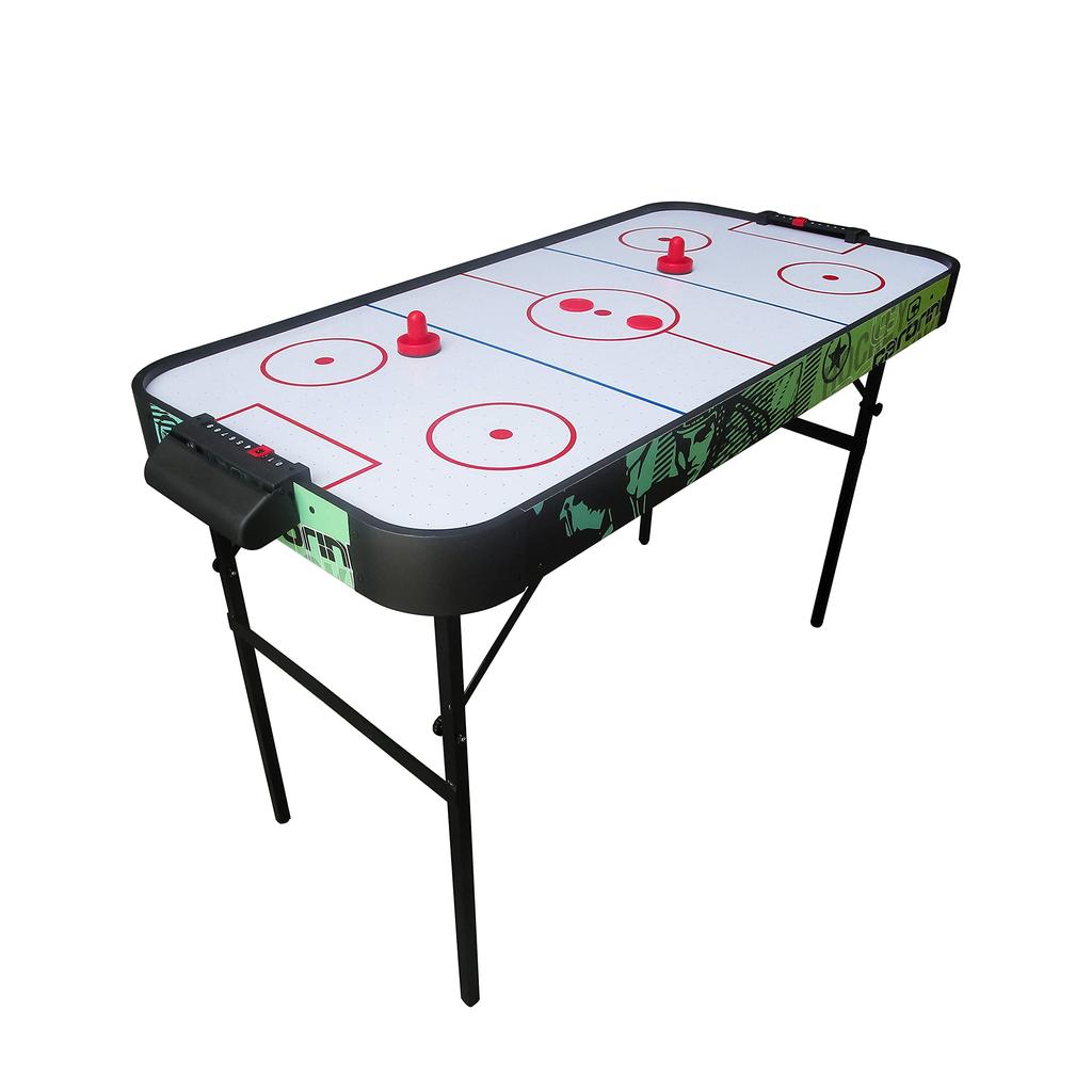 Tuck Air Hockey Table with Fan