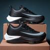 Summer Air Cushion Sports Running Shoes Dad Shoes Large Size Casual Shoes Basketball Shoes Breathable