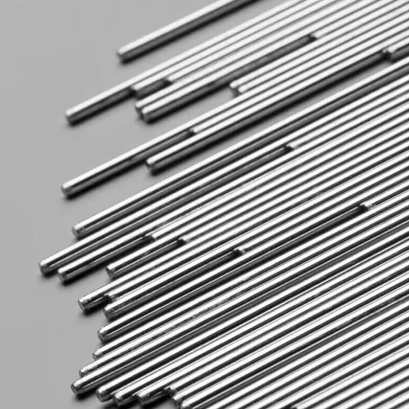 Stainless Steel BBQ Skewers