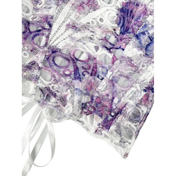 Corsets, Fashionable and Elegant Women's Clothing