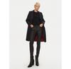 Tommy Hilfiger Harlem Jeans WW0WW44122 Black Skinny Fit