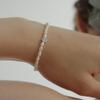Own Sona Pearl String Bracelet