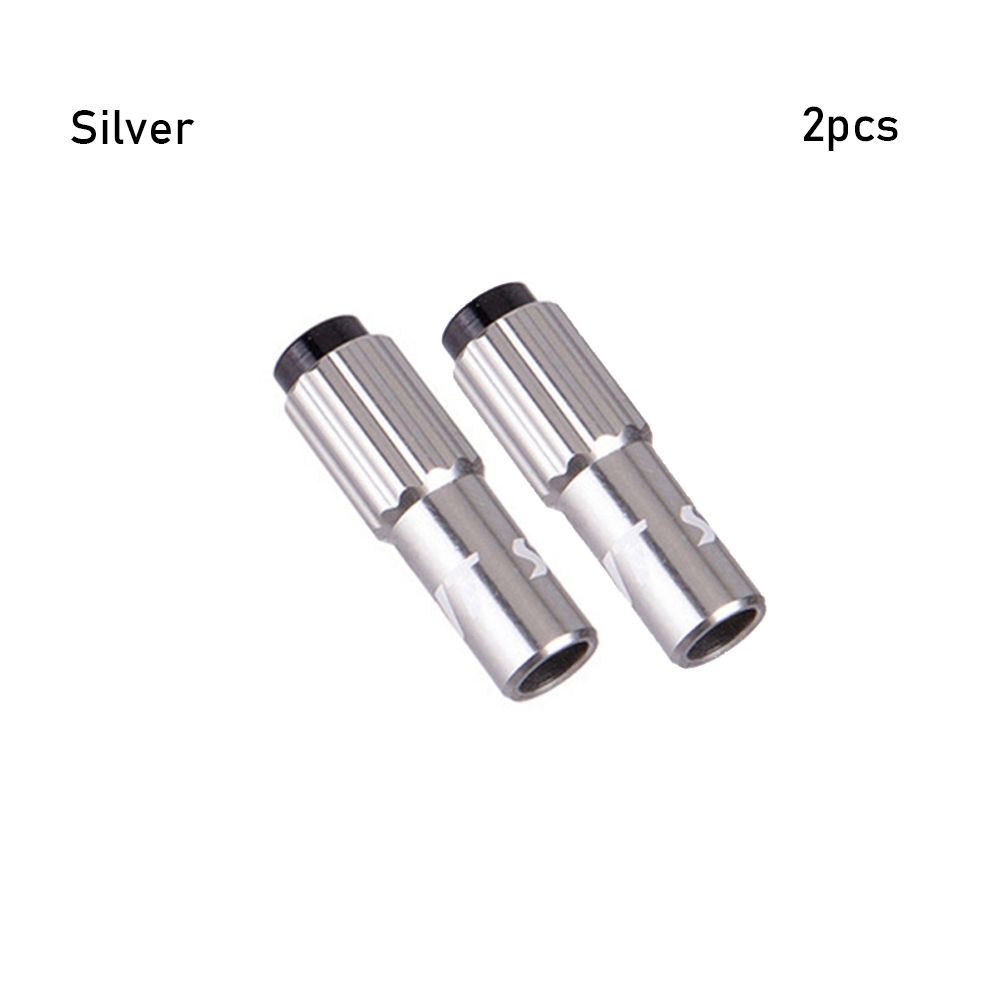 MTB Bikes Regulator Shift Connector Road Bike Shifter Cables Line Parts Micro Adjustable Screws