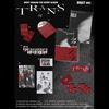 ORBIT TRANS Magazine + Free Gift