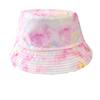 Reversible Hip Hop Bucket Hat for Men & Women - Trendy Sun Protection for Outdoor Travel