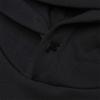 New FILA Sweatshirt Men's Jet Black F11M445208FBK