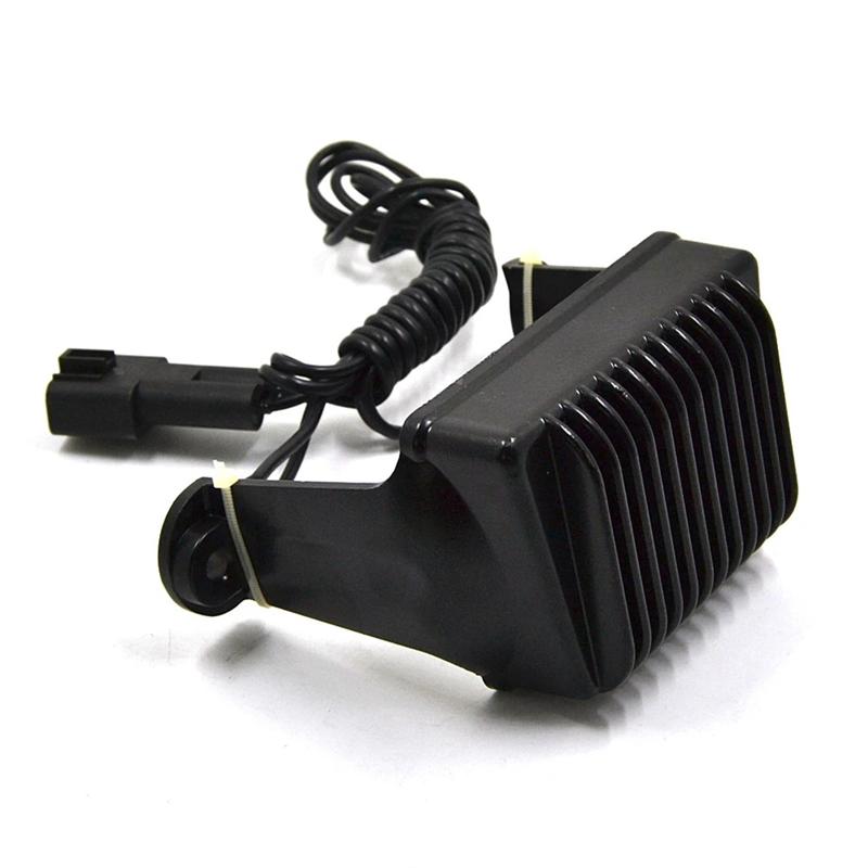 ABLZ-1 Piece 74505-97 Rectifier Regulator For Touring Road King FLHRI Road Glide FLTR ELECTRA Glide 1997-2001