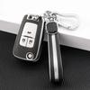 Leder Auto Klapp Schlüssel Fall Abdeckung für Chevrolet Cruze Aveo Trax Sail Malibu Captiva Opel Vauxhall Astra J Corsa Insignia Mokka