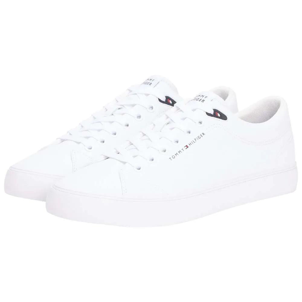 Tommy Hilfiger Кросовки Hi Vulc Core Essential II