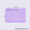 ZISIZ Silicone Kneading Mat