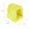 Small Animal Bed Hamster Rat House Nest Pad Cage